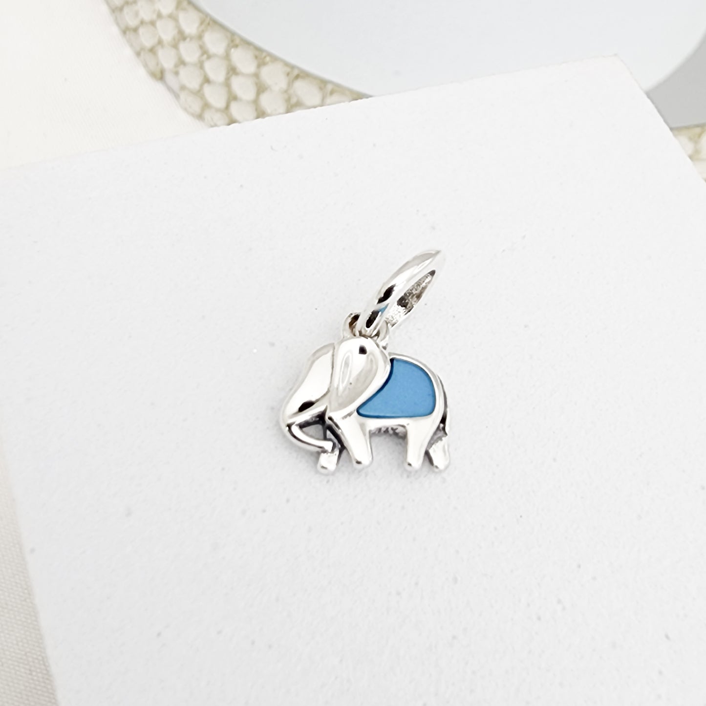 Charm elefente