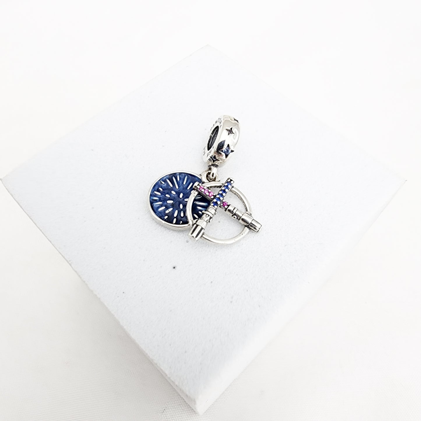 Charm Sable luz Star wars