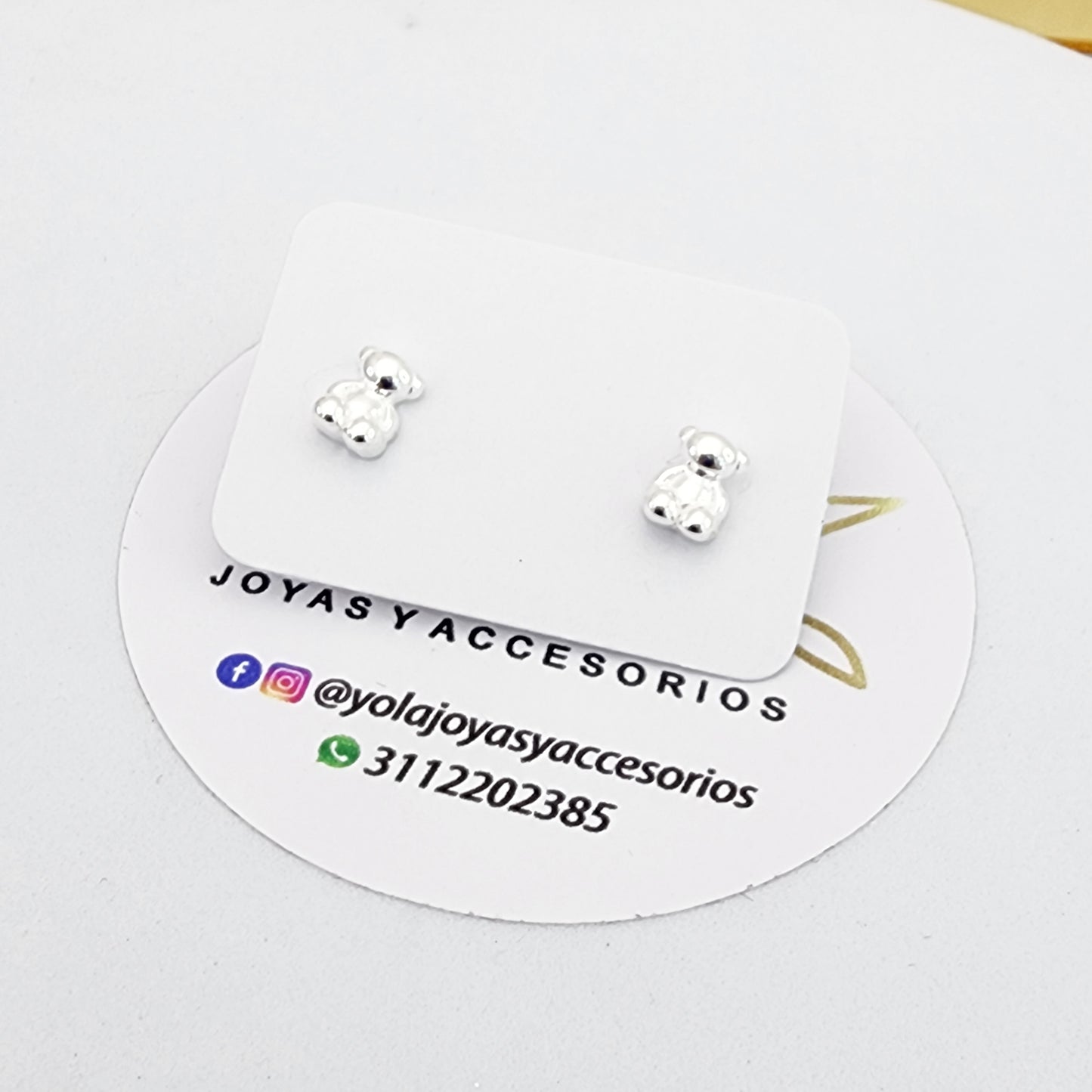 Arete Oso mini