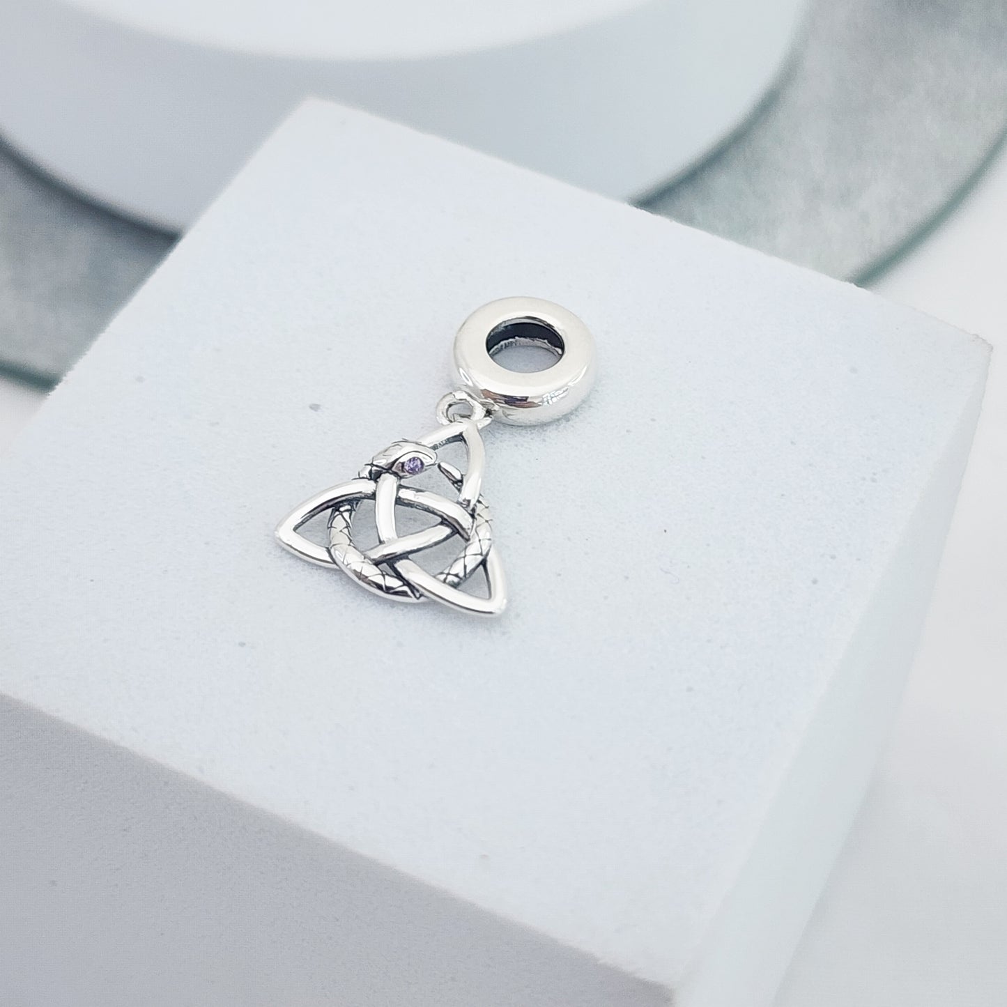 Charm Nudo celta