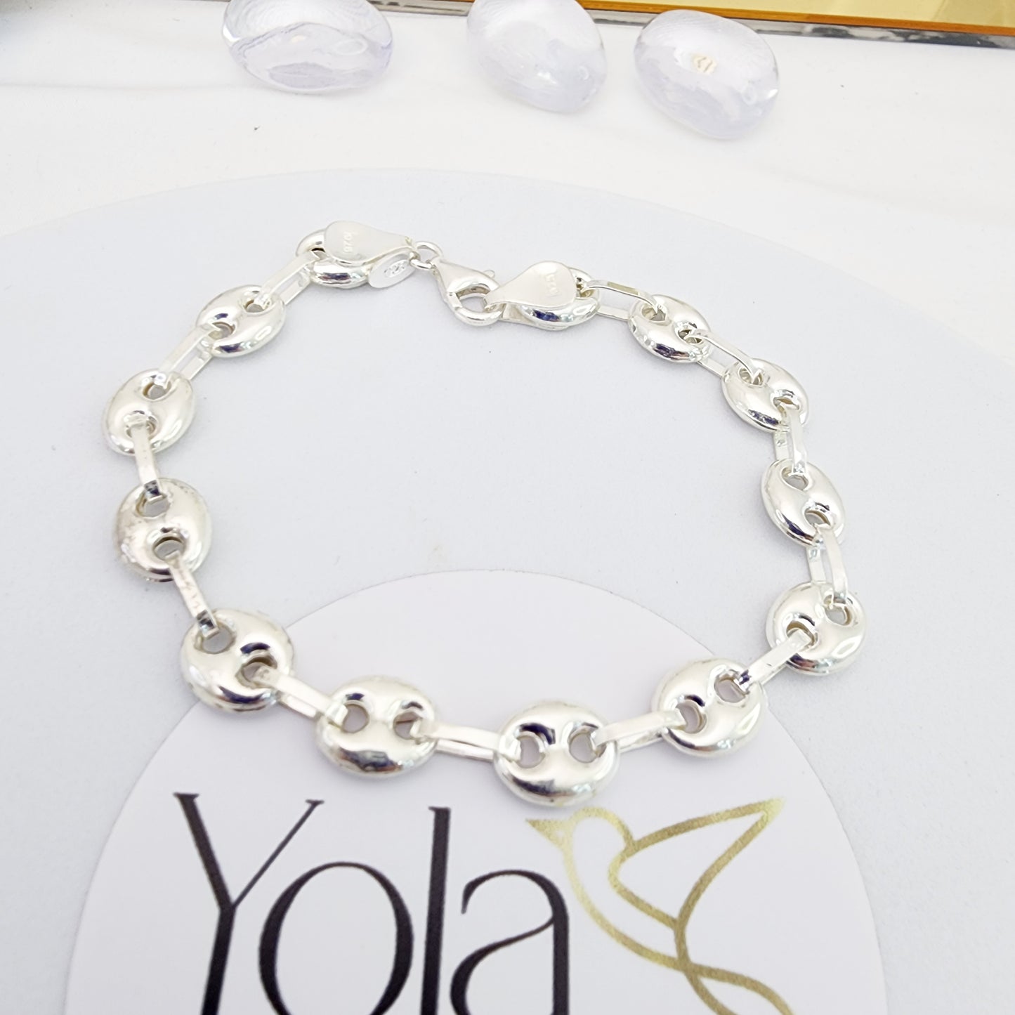 Pulsera Gucci