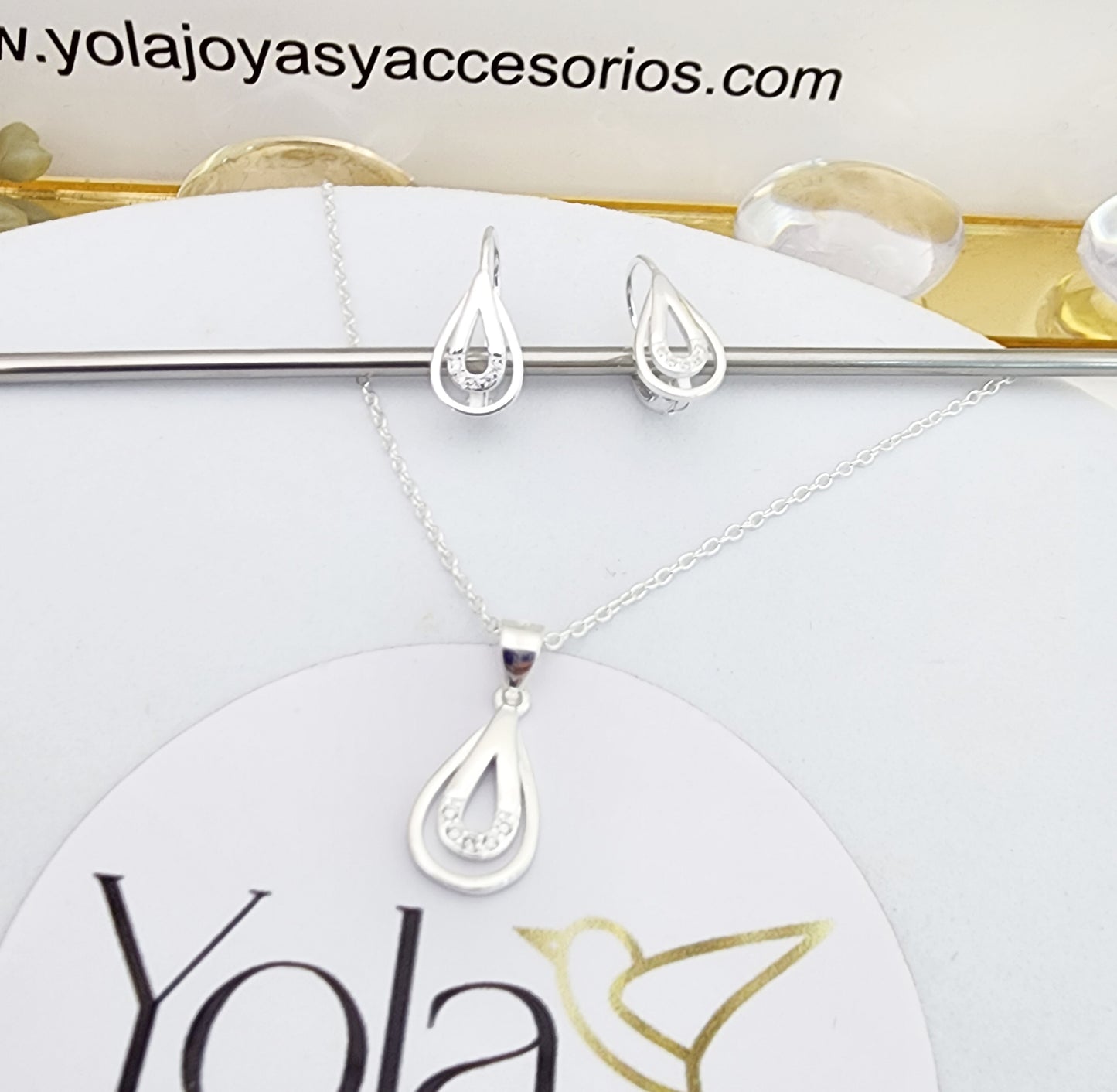 Juego Gota