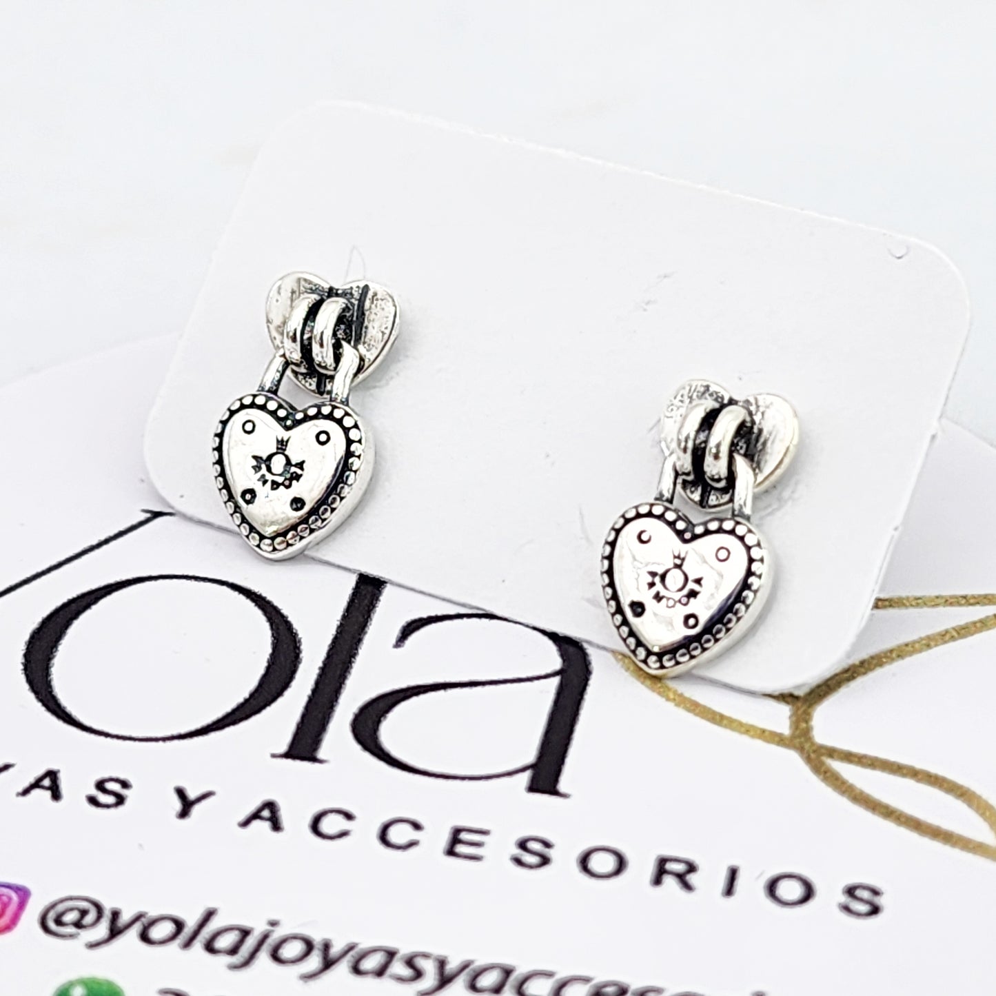 Arete corazon