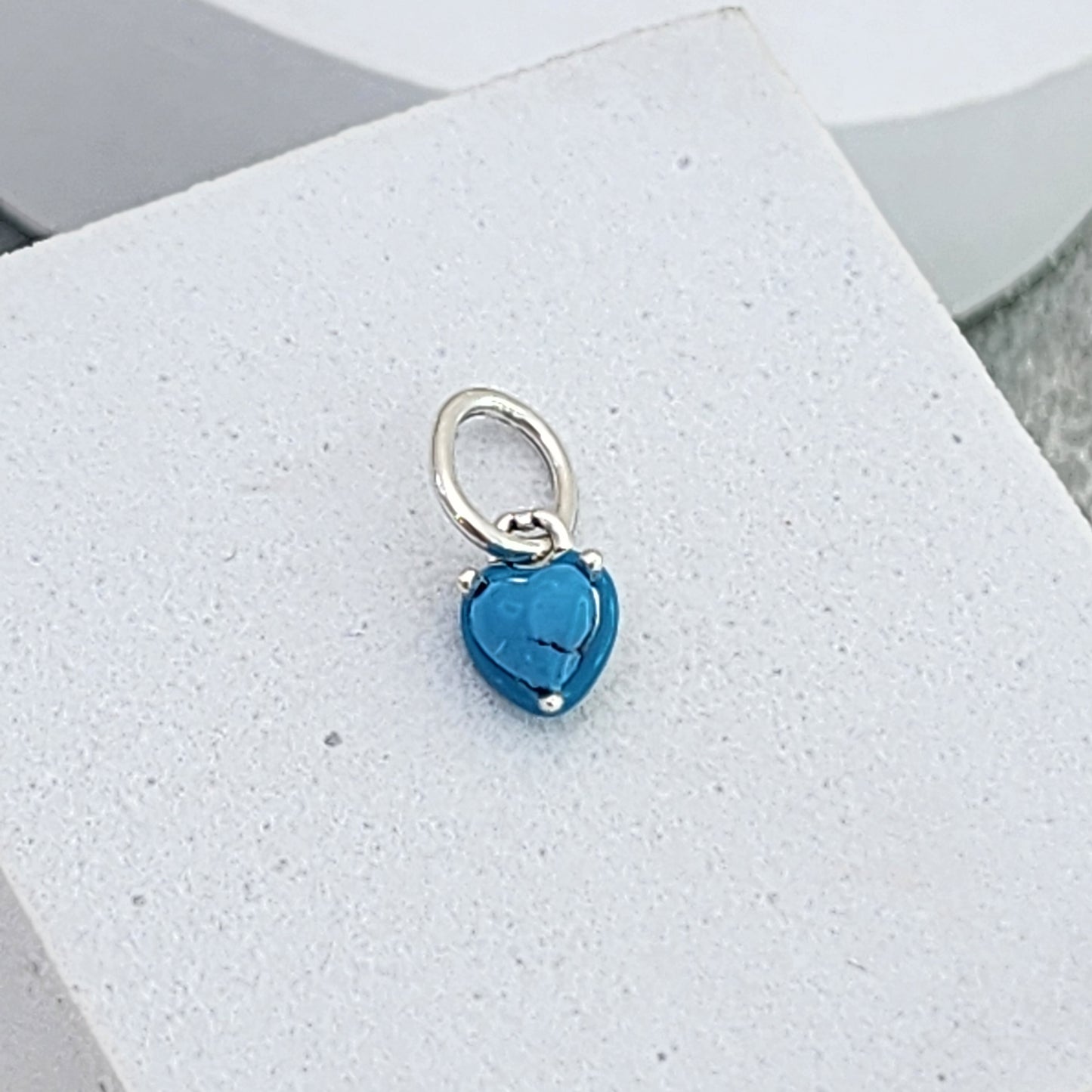 Mini Dije corazon
