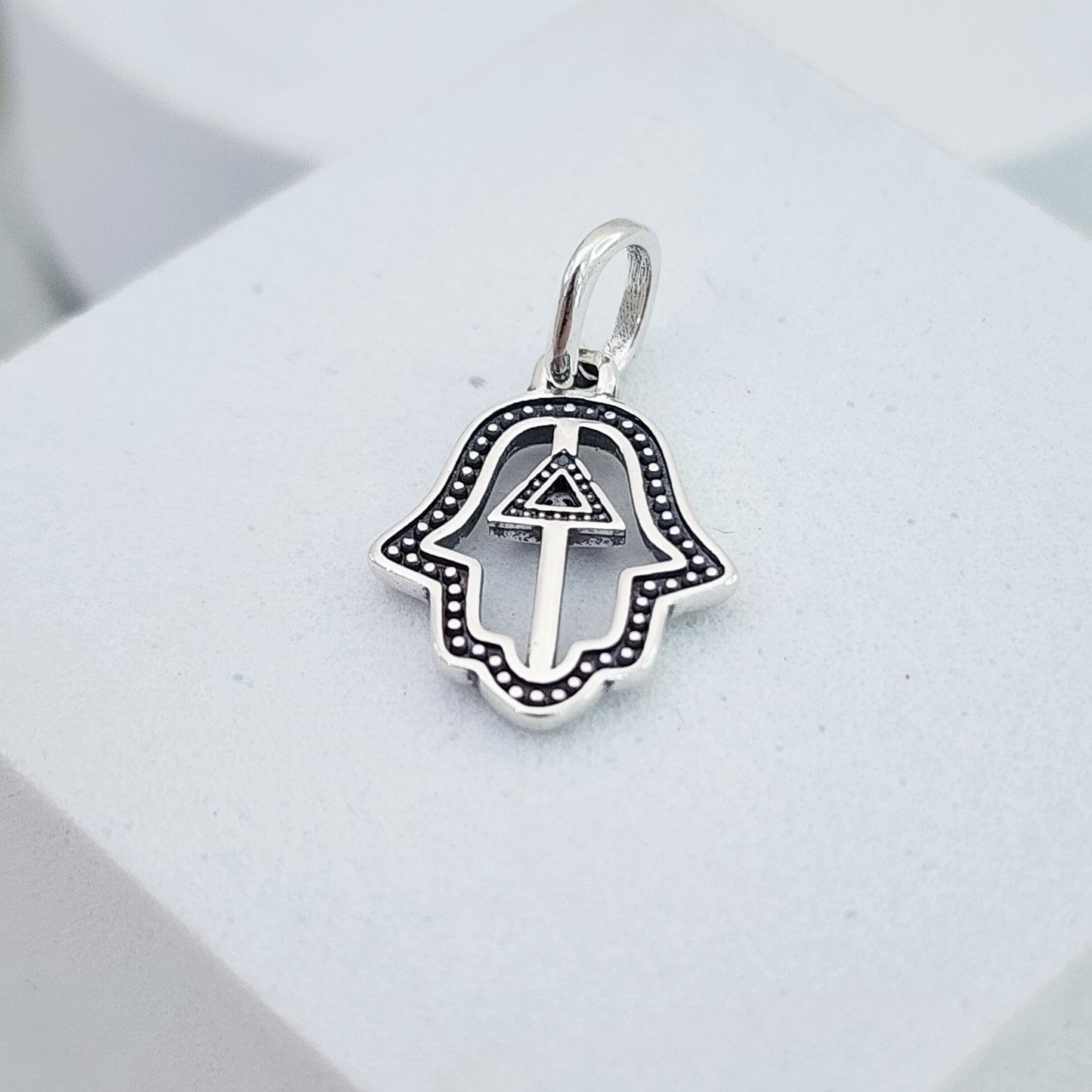 Charm mano