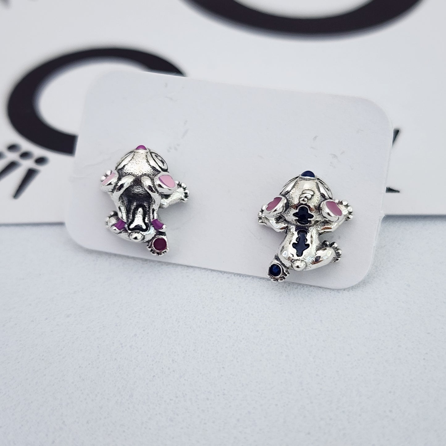 Arete stich