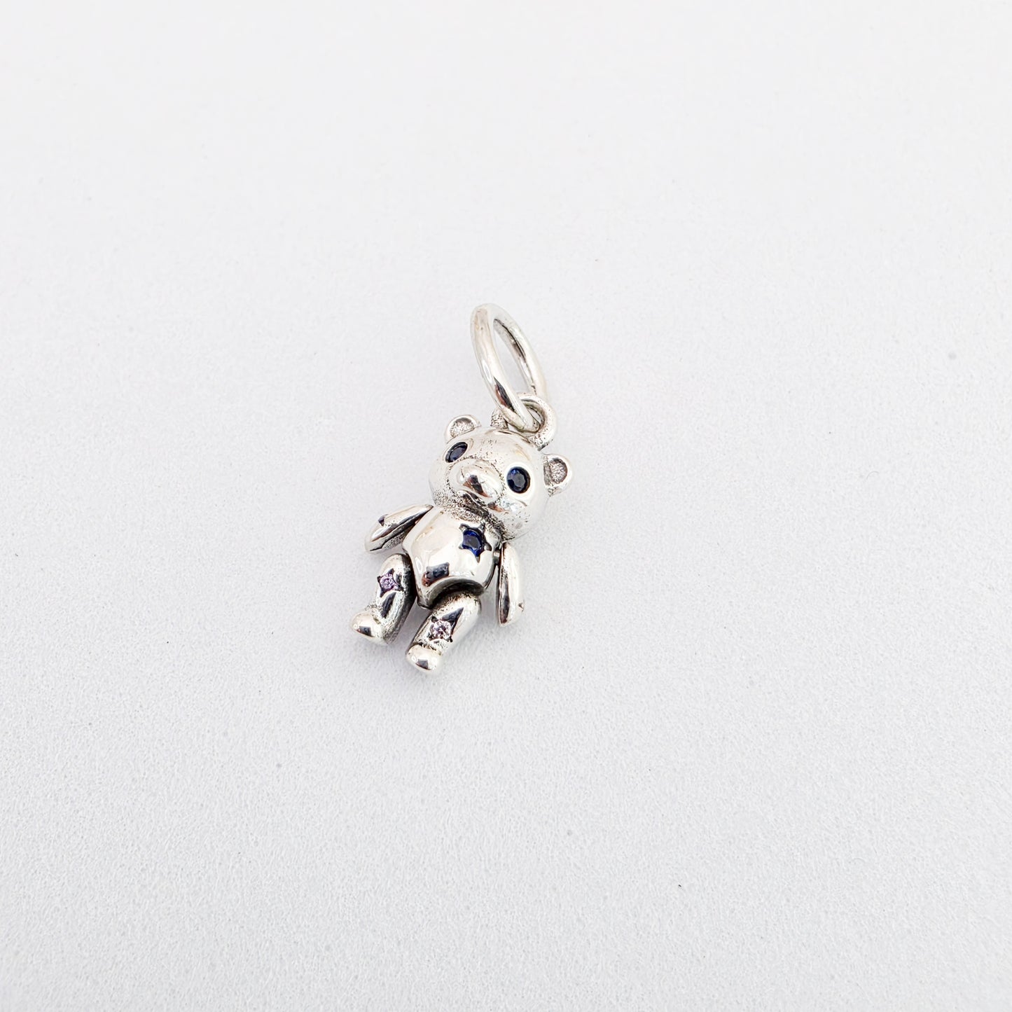 Charm oso