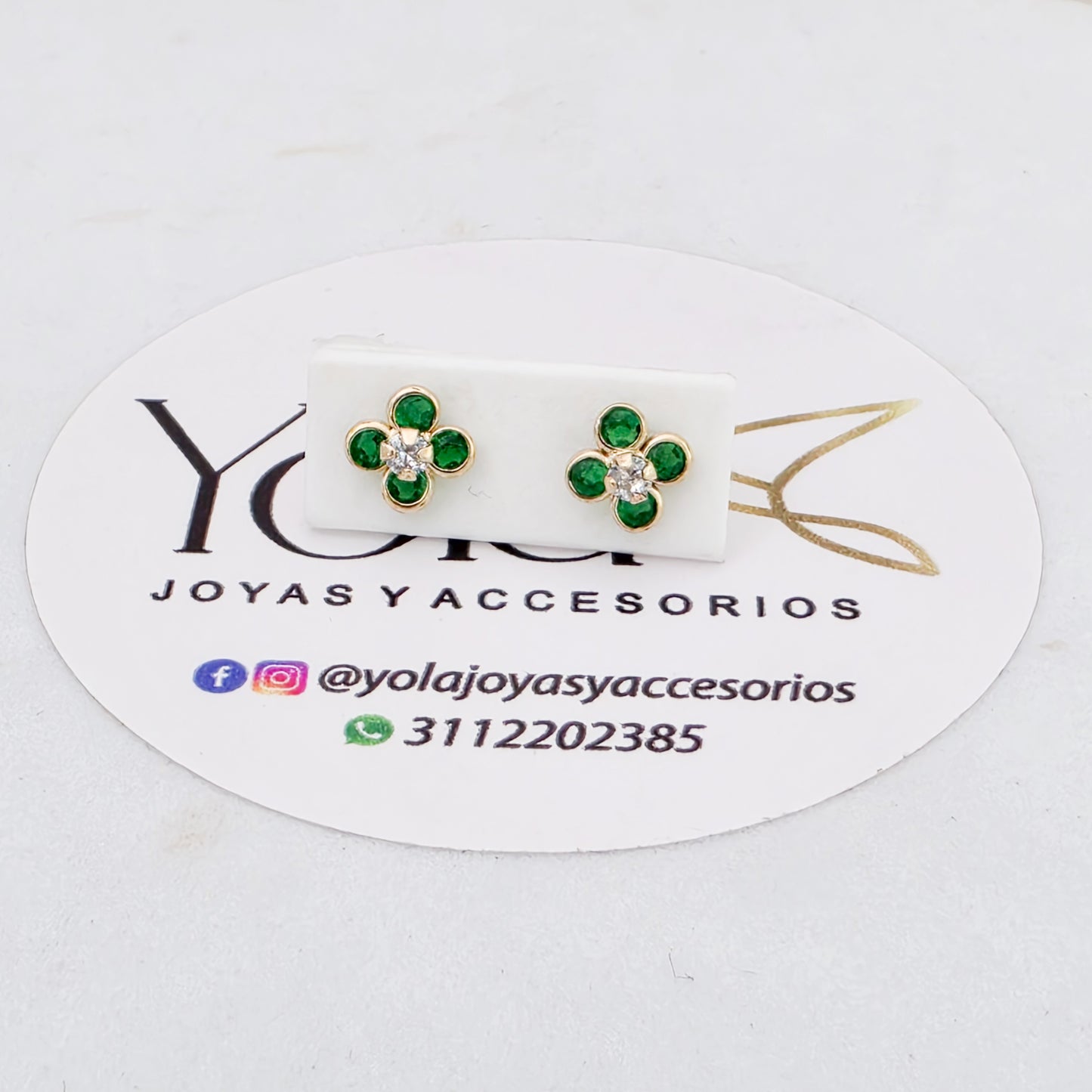 Topos O.L. Corona Rosca Seguridad