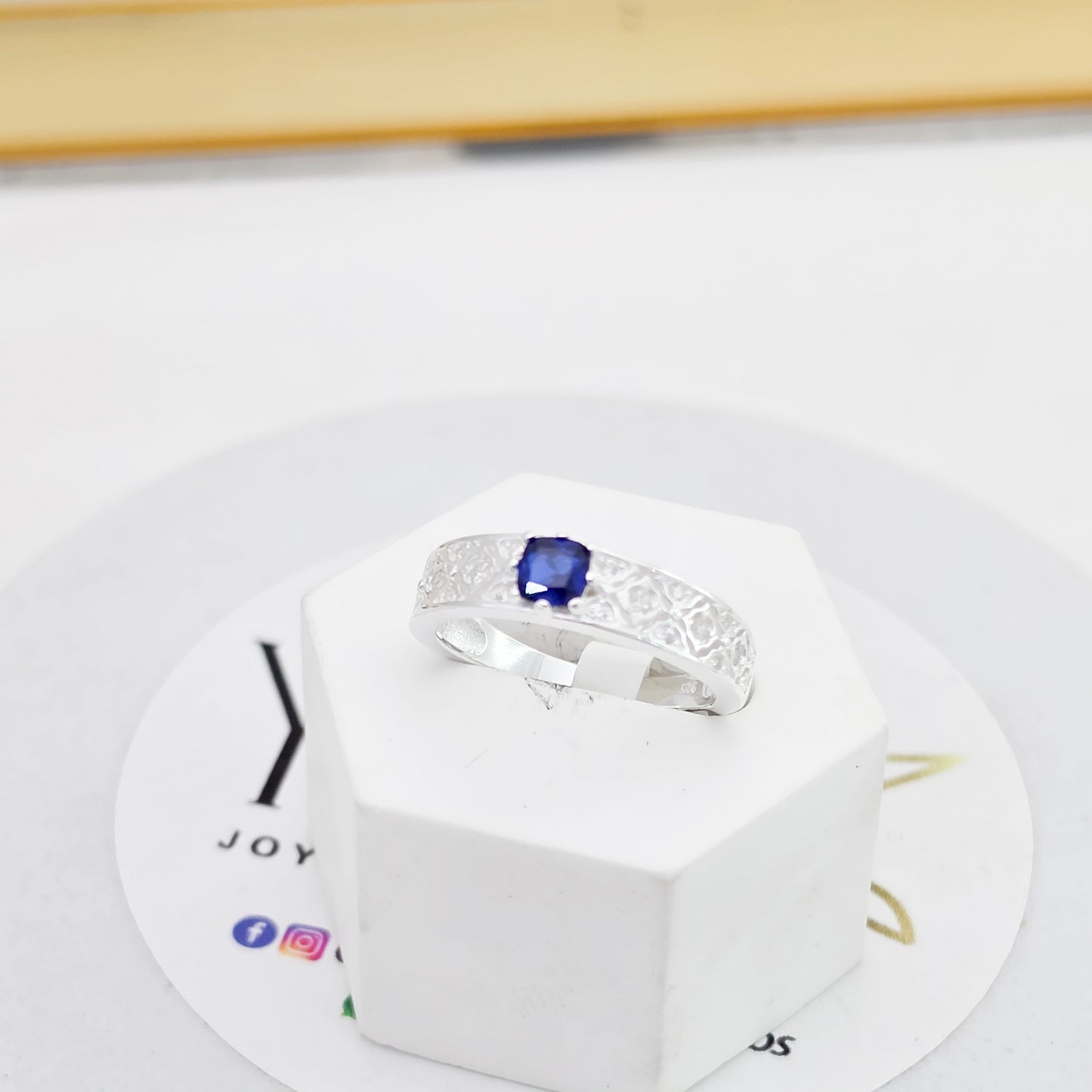 Anillo
