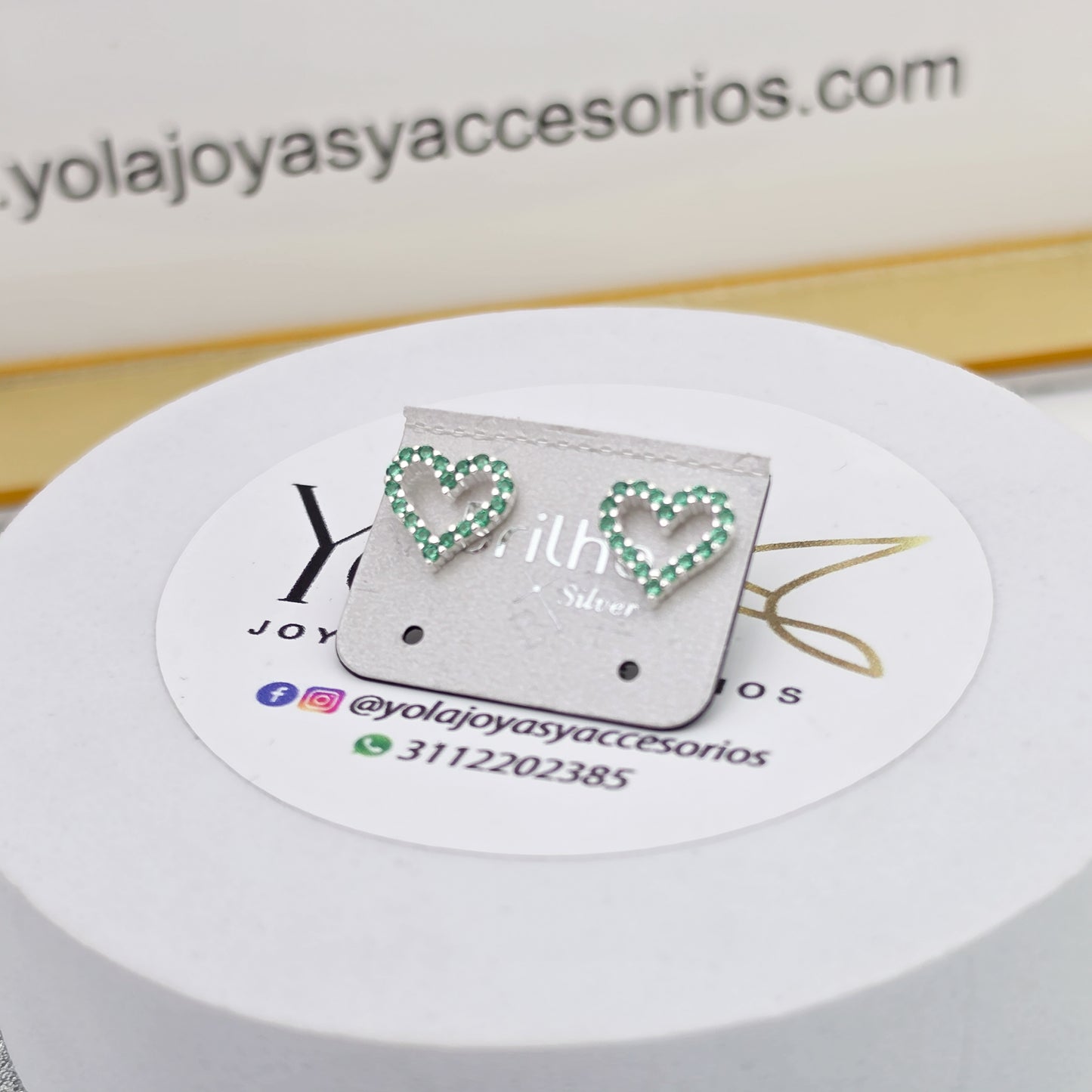 topo corazon