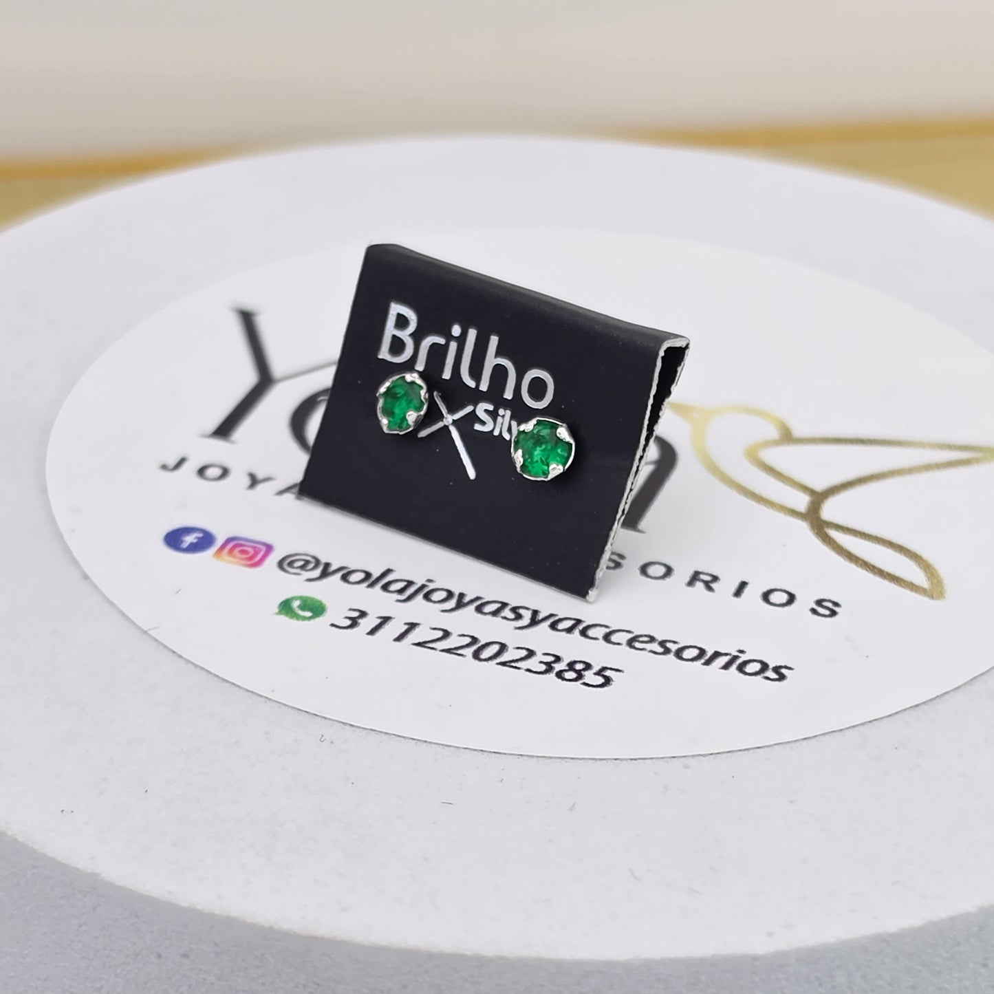 Topos colores