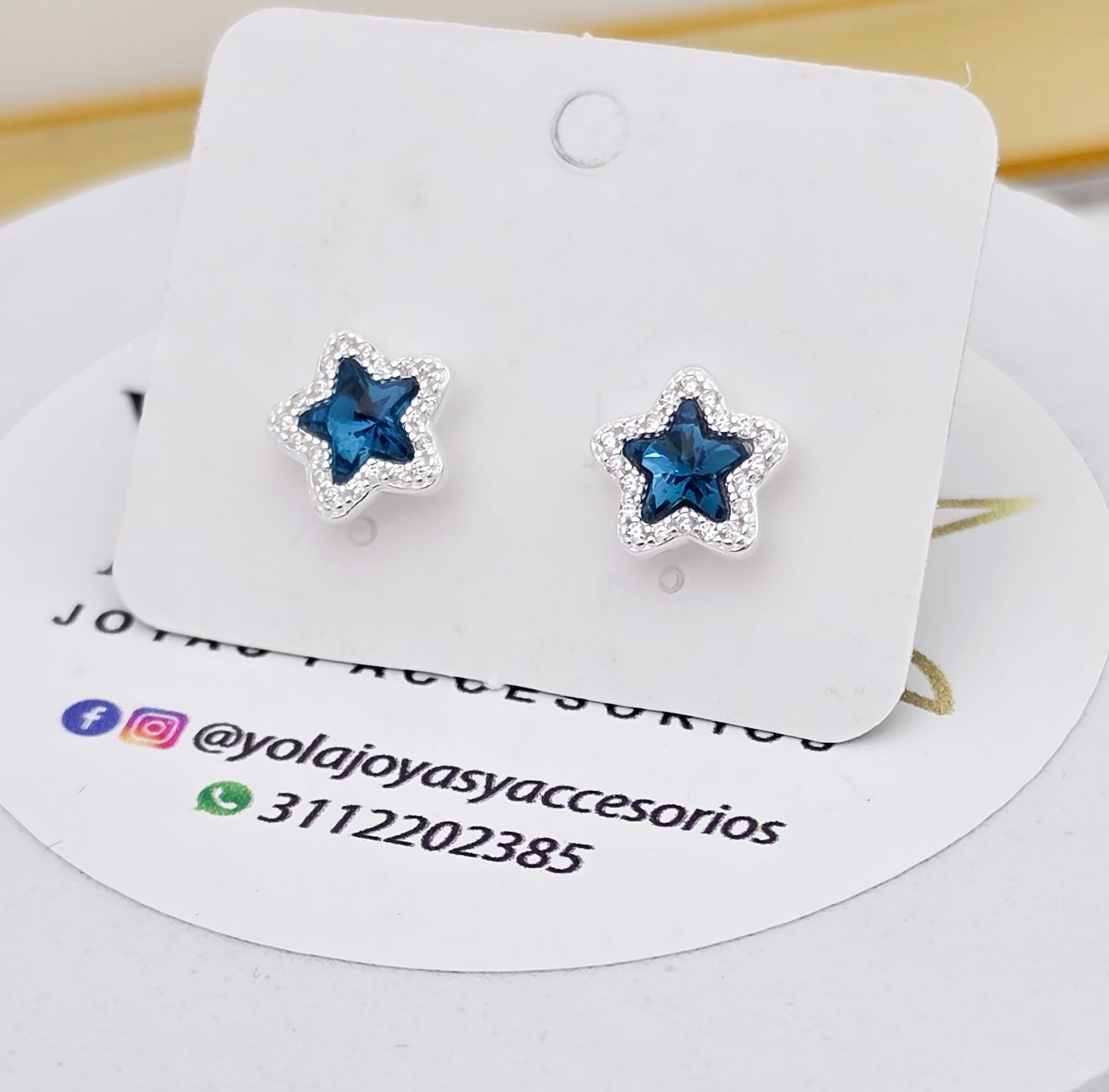 topo estrella