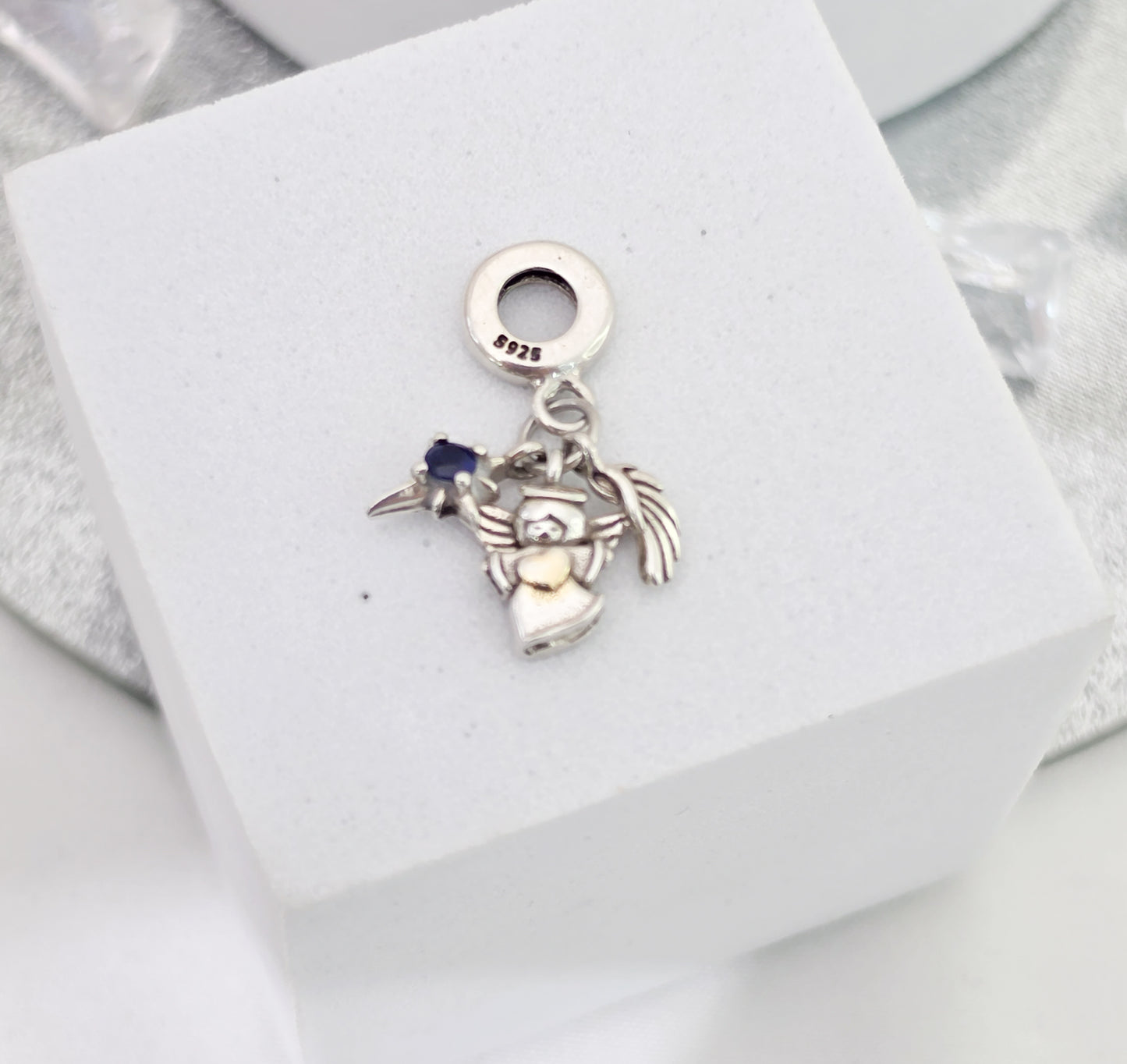 Charm angel