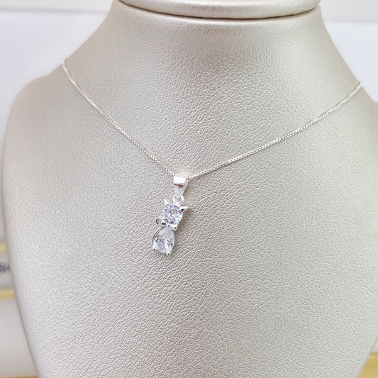 Collar gato