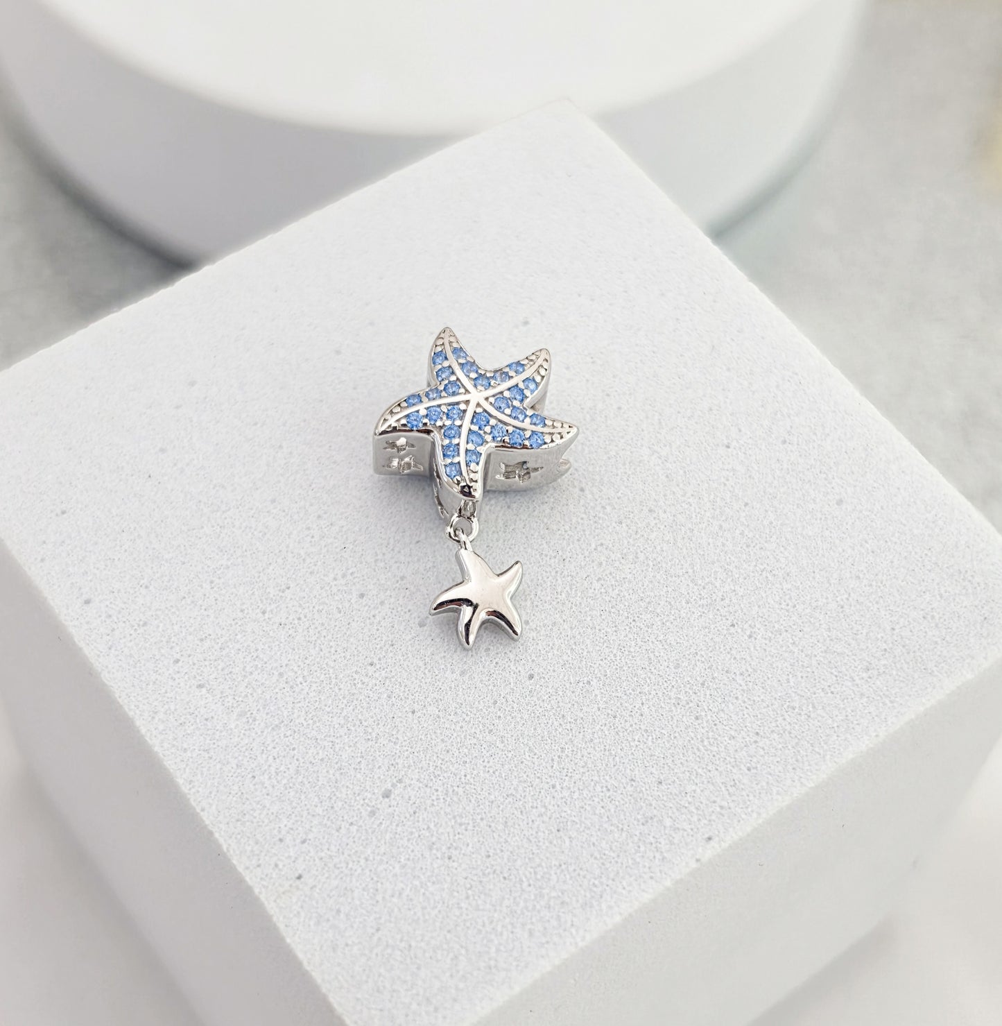 Charm estrella mar