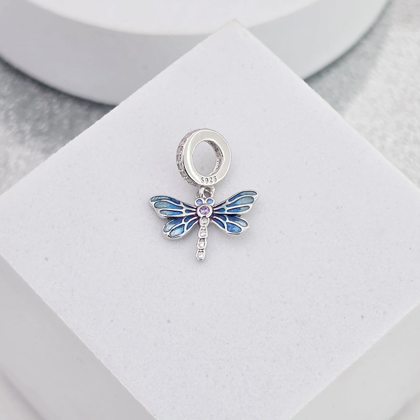 Charm libelula