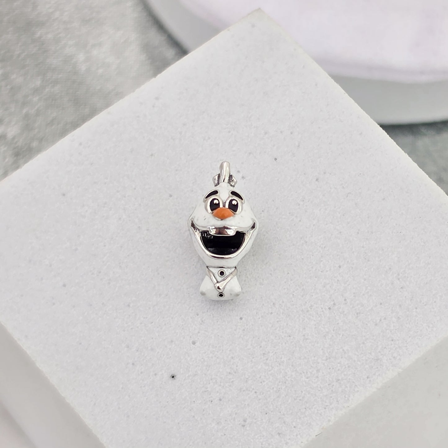 Charm Olaf