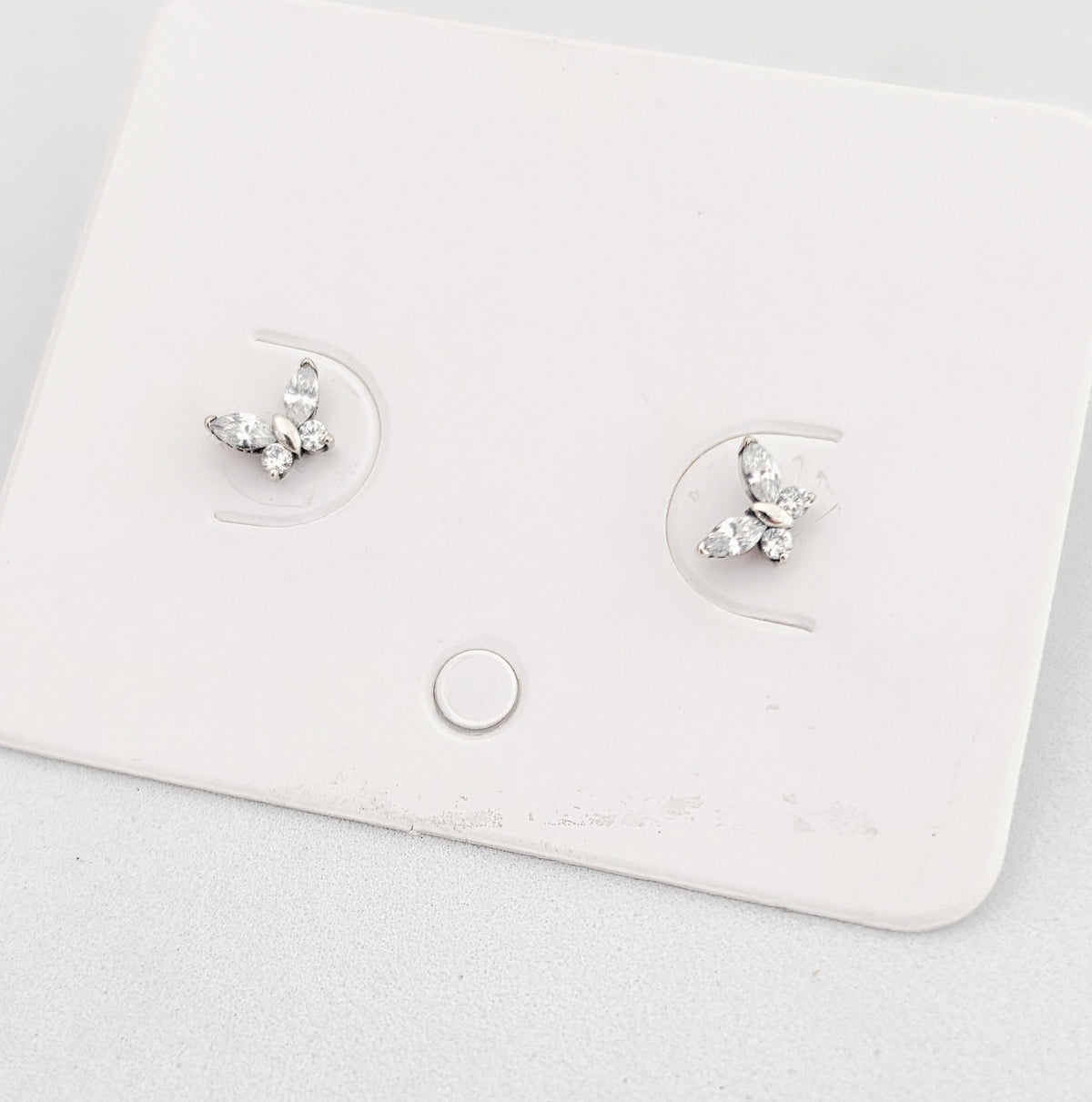 Arete mariposa