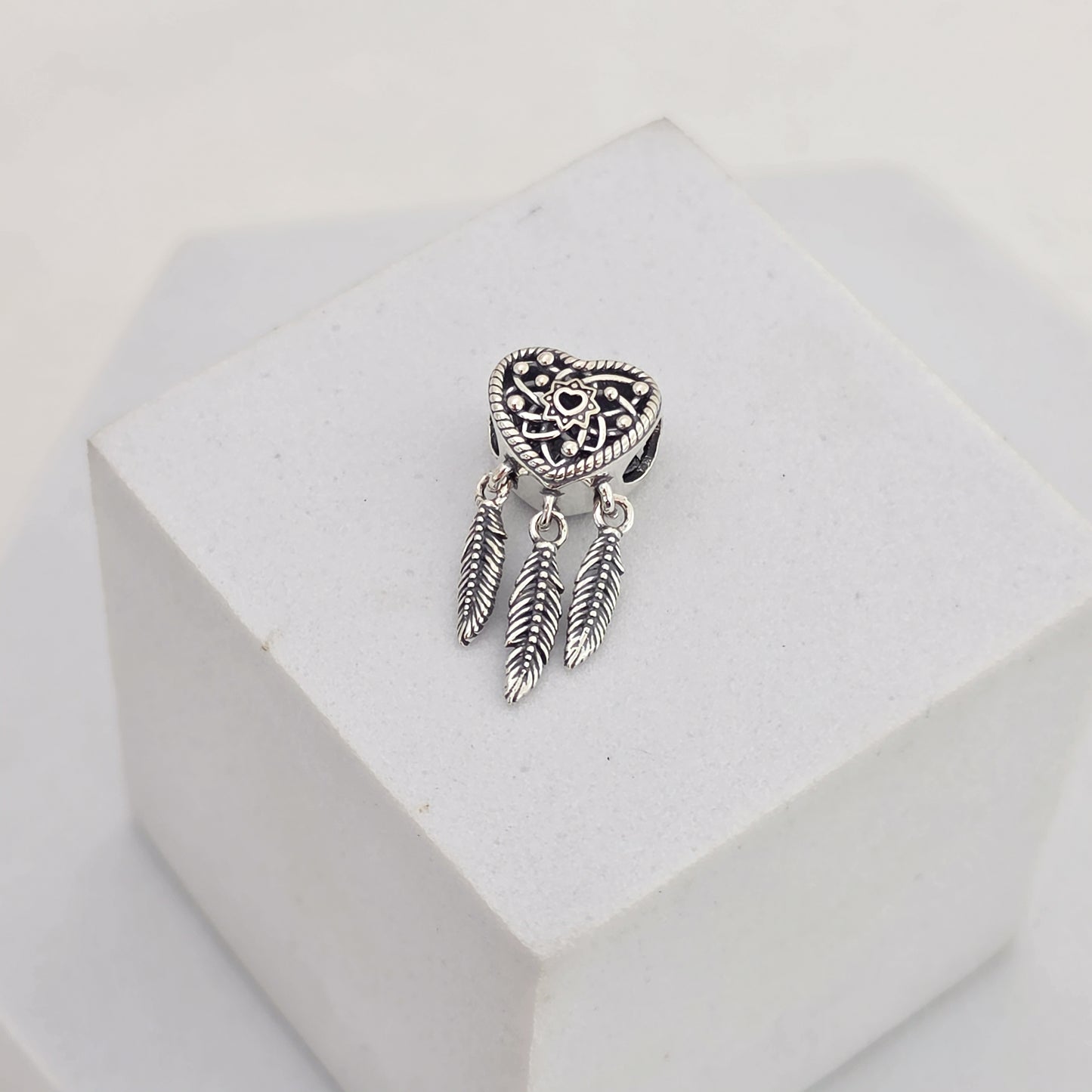 Charm atrapasueños