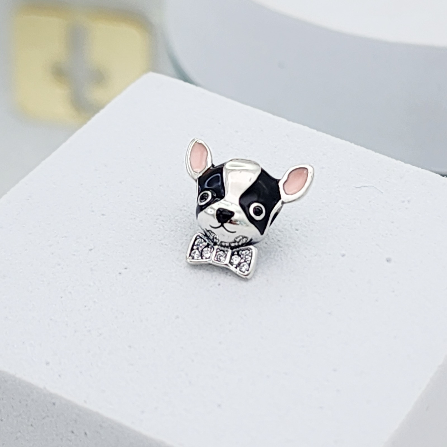 Charm Perrito