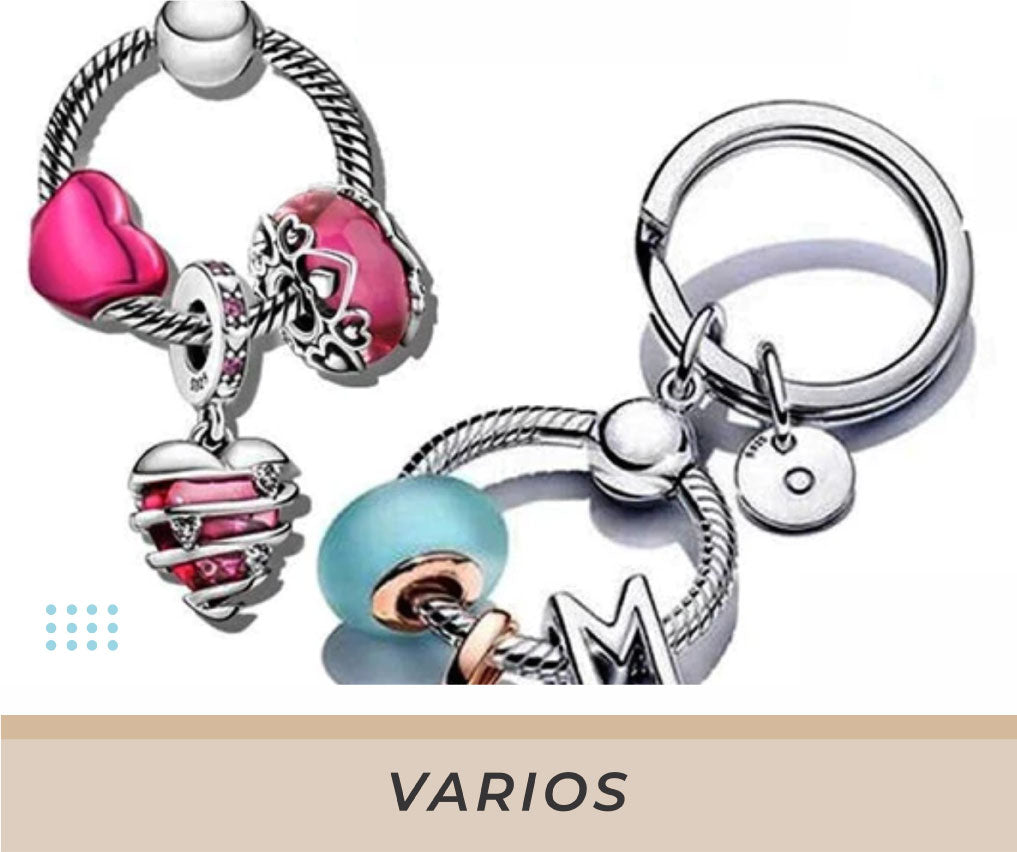 Varios