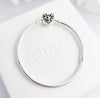 Pulsera Broche Árbol