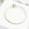 Brazalete Aro Rígido bola