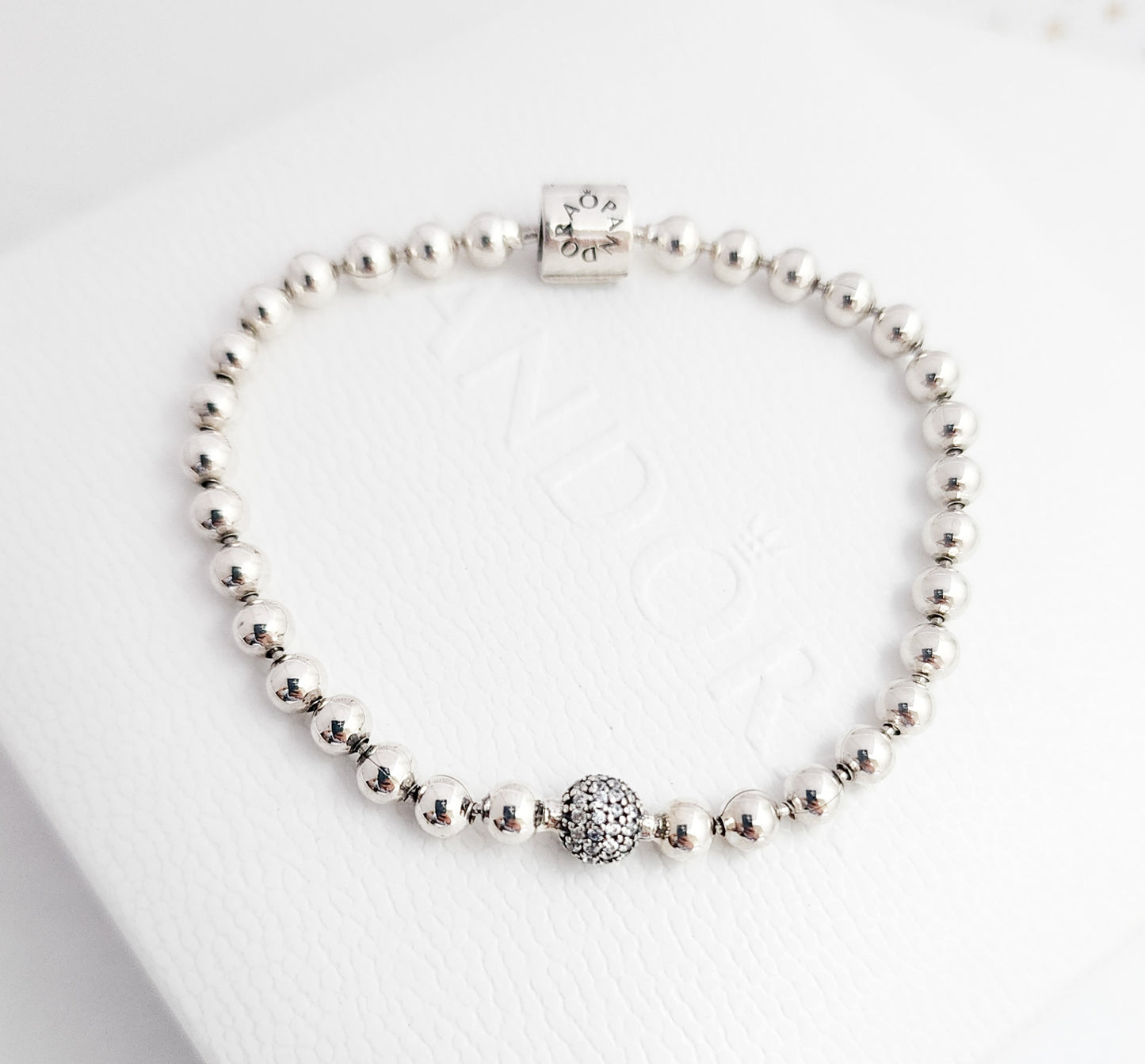 Pulsera  Bolas