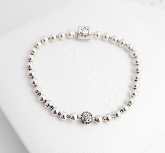 Pulsera  Bolas