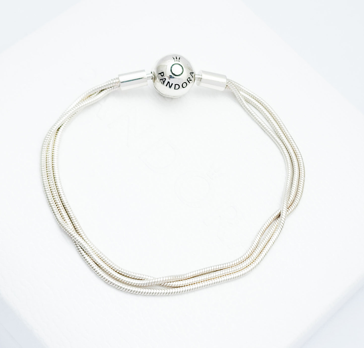 Pulsera Multicadena