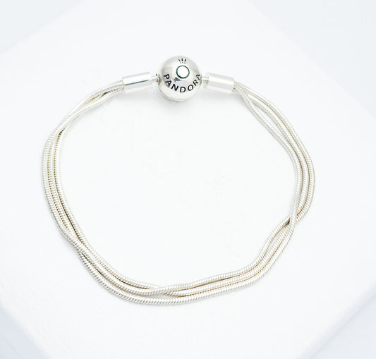 Pulsera Multicadena