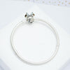 Pulsera  Disney Trenzado