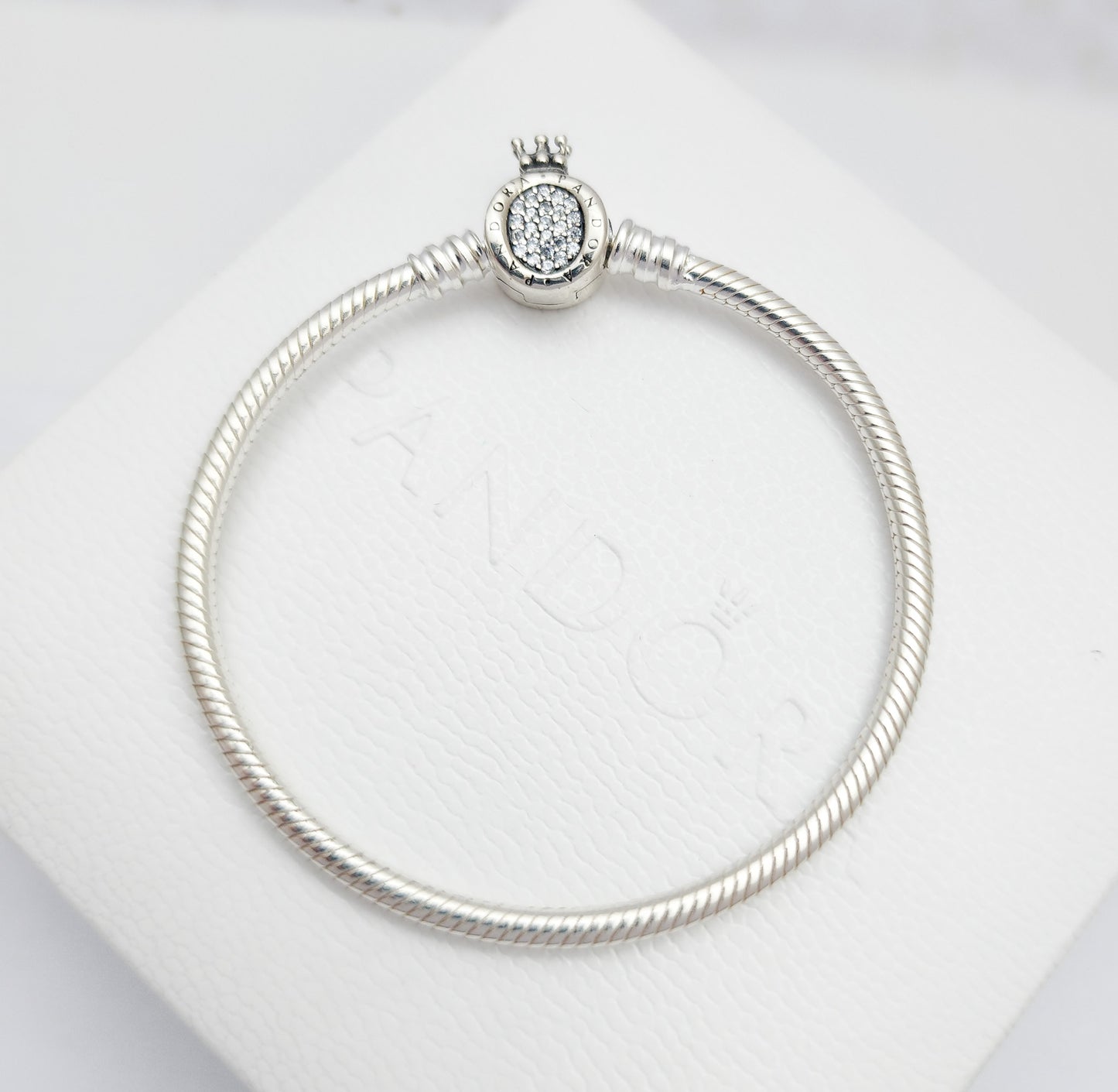 Pulsera  Corona