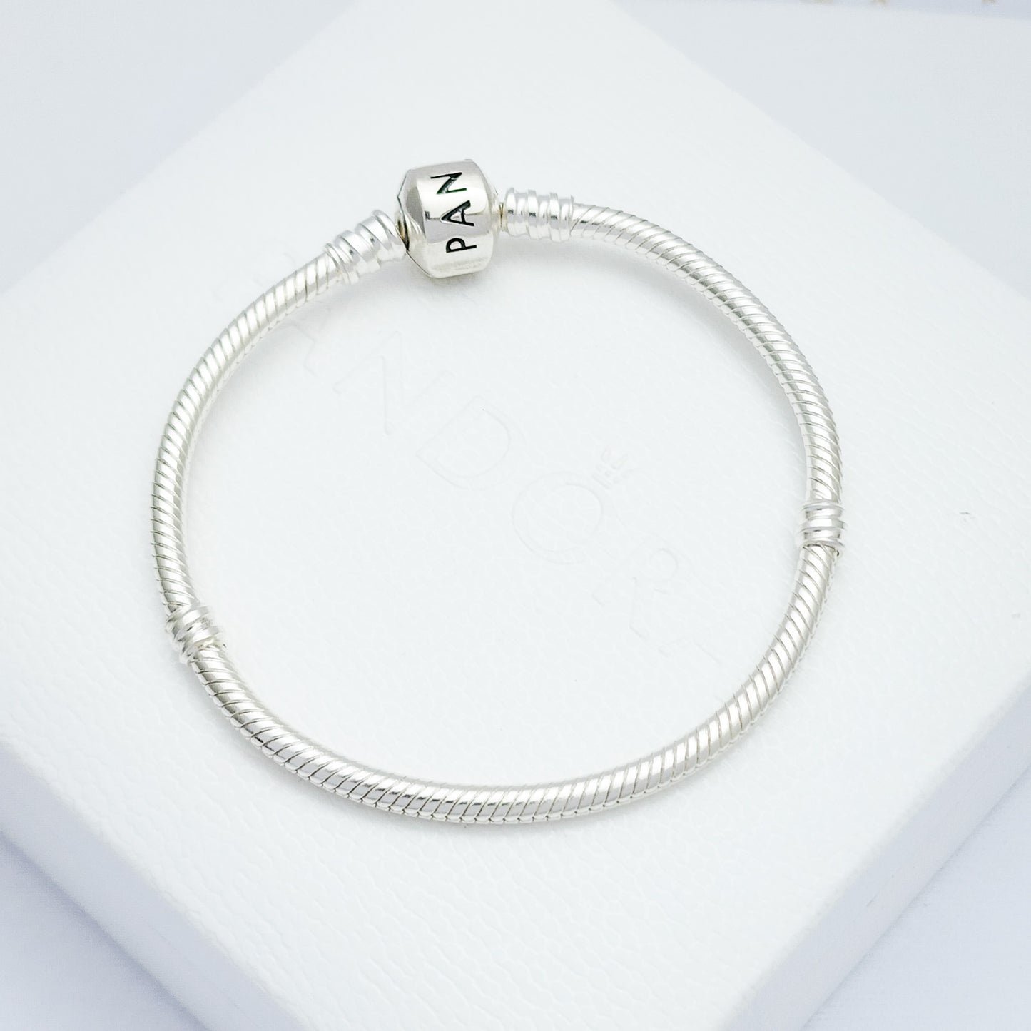 Pulsera Barril