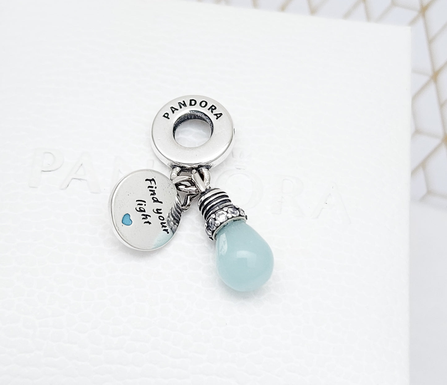 Charm Foco