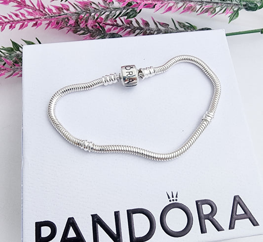 Pulsera Broche Barril Escualizable