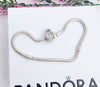 Pulsera Broche Corona Escualizable