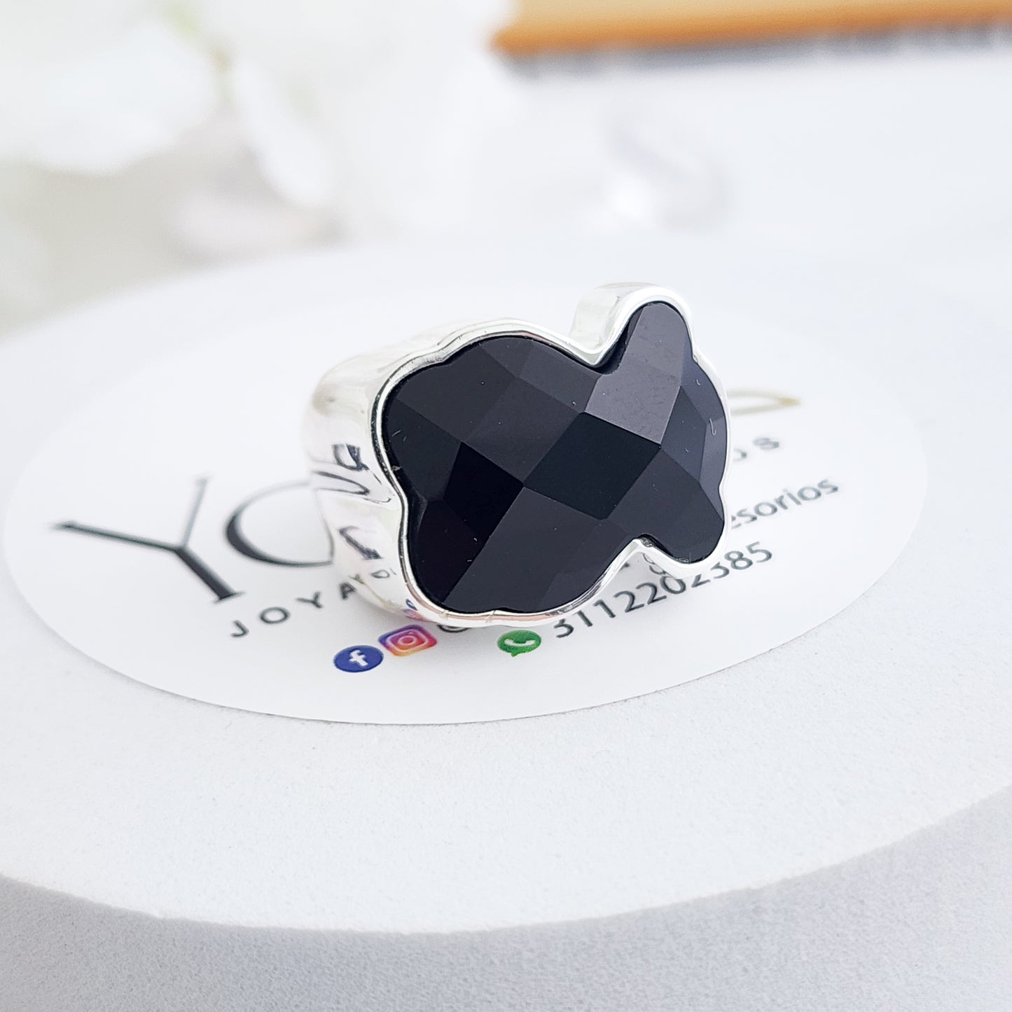 Anillo Oso