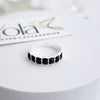 Anillo Osos Negros