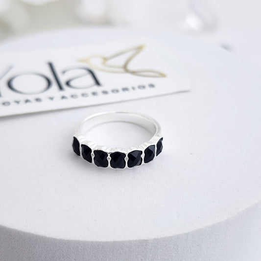 Anillo Osos Negros