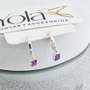 Arete Oso morado