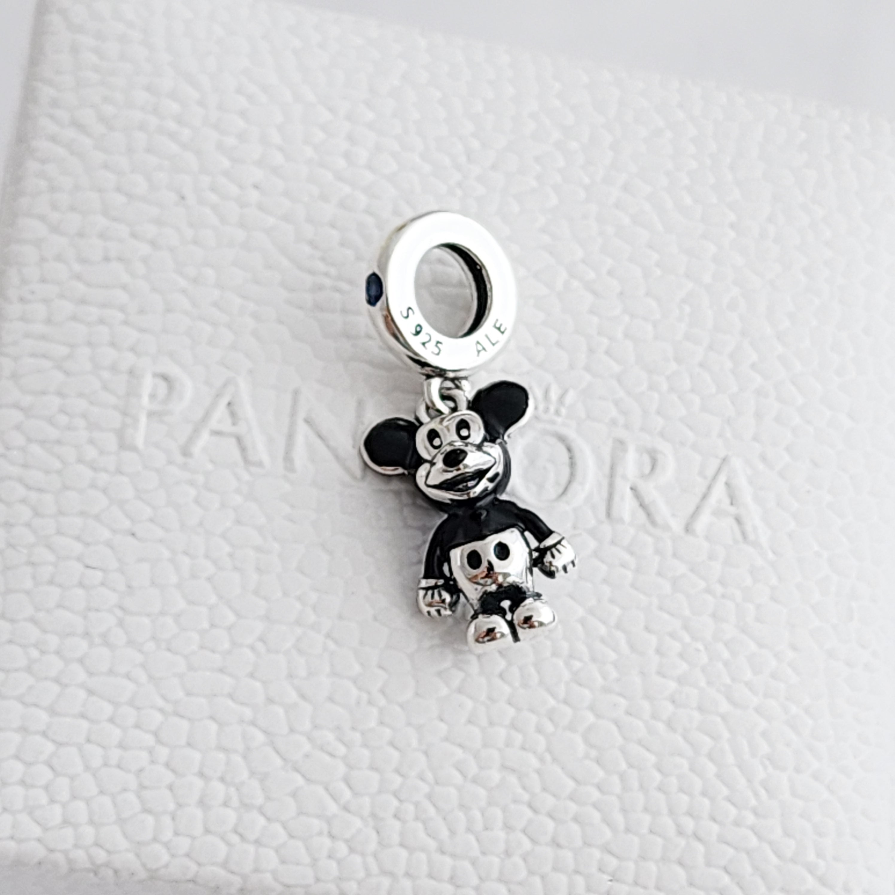 Charm  Mickey