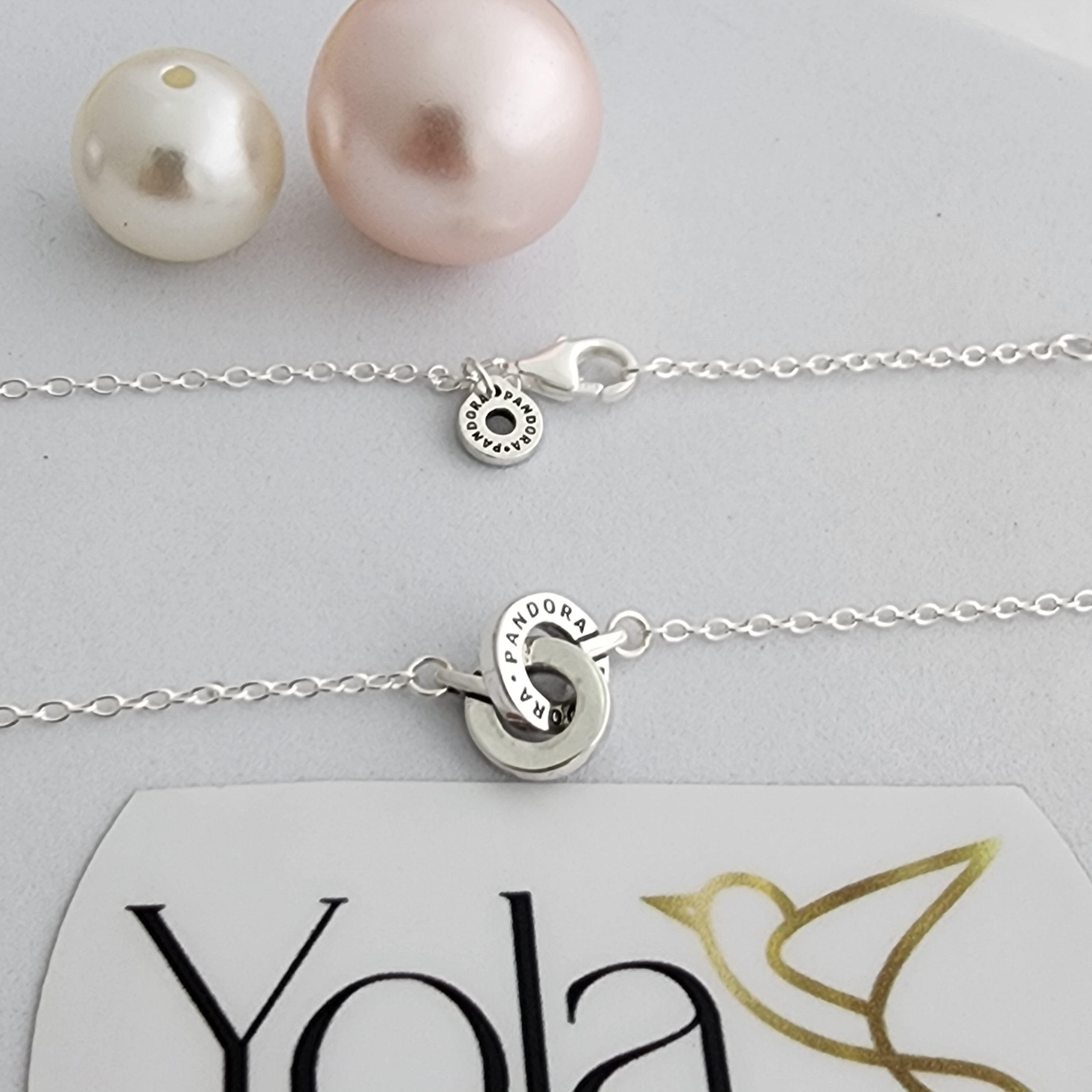 Collar Aros Logo