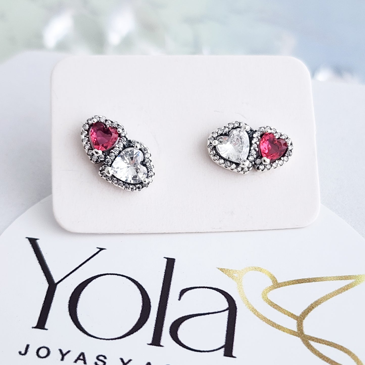 Arete Corazones