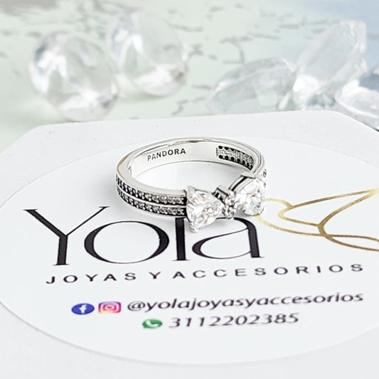 Anillo Moño
