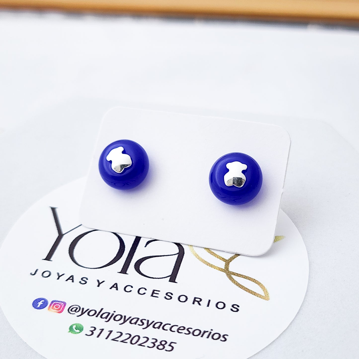 Arete Oso