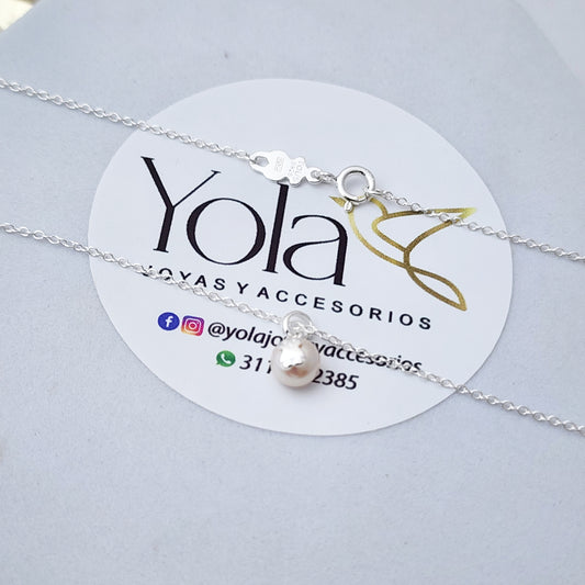 Collar oso