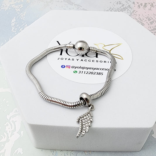 Pulsera Ala
