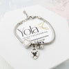 Pulsera Zorro