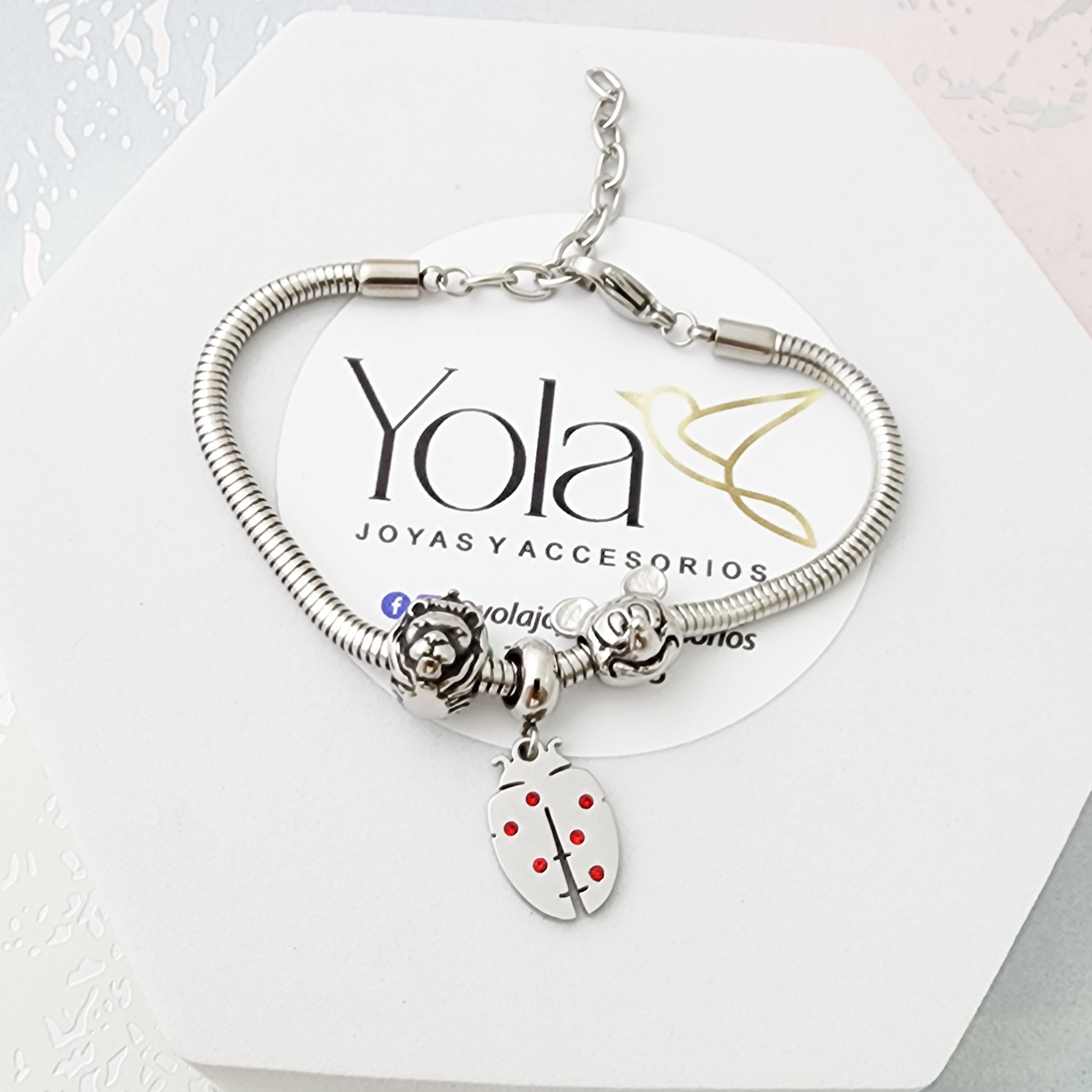Pulsera